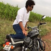 Raghu Thallam's photo
