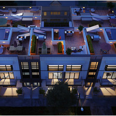 ModulusBuilt LLP