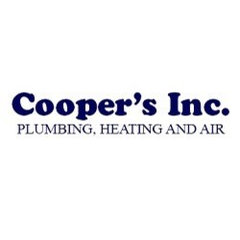 Coopers Inc