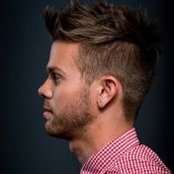 Aaron Melzers foto