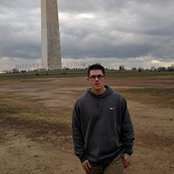 Steven Mathias's photo