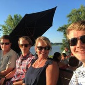 Foto de Doris Haarman

