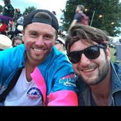 Tom Pink's photo