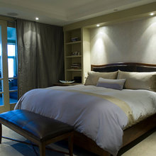 Bedrooms