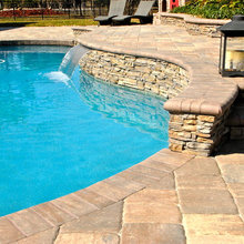 patio pool