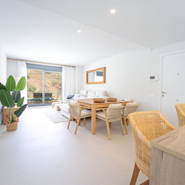 New Developtment Lomas del Higueron