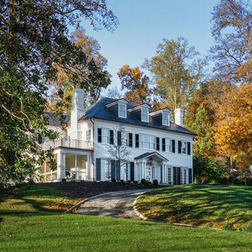 Colonial Revival