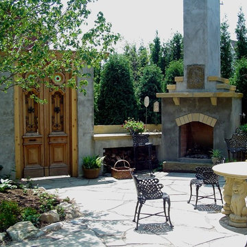 Typical Residential Projects
