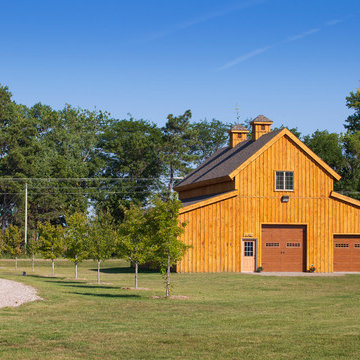 Workshop with Loft Living