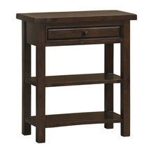 Accent Table
