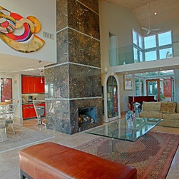 FIREPLACES - Products