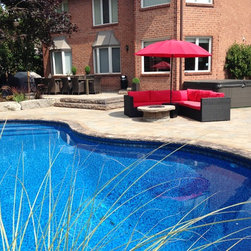 Pools - Products