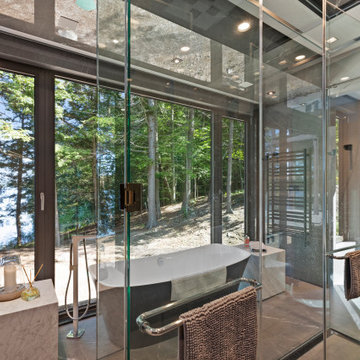 Interiors