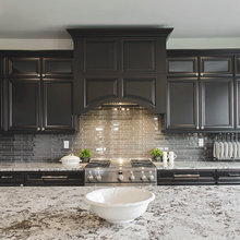 My Kitchen Plan