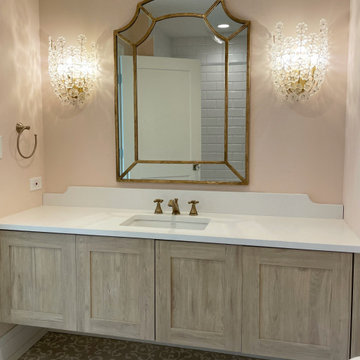 Moorestown Renovation