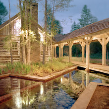 covered path