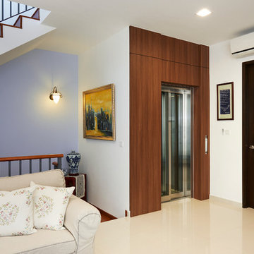 Siak Kew Avenue