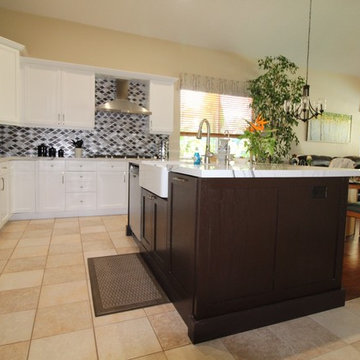 Kitchen Remodel Stevenson Ranch