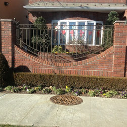 Aluminum Fencing - Products