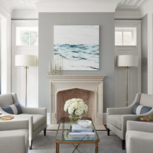 Living Rooms