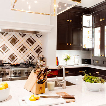 Kips Bay Showhouse 2015