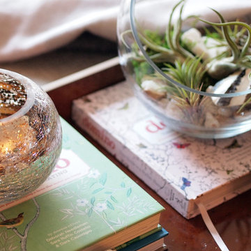 Apartment Life: 7 Tips for Creating a Curated Look