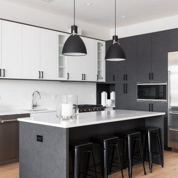 Kitchen Remodeling