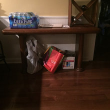 wine cabinet