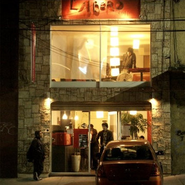 L 'albero Café
