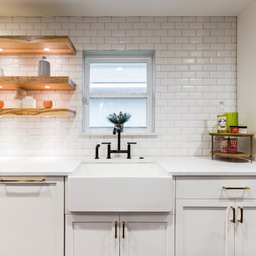 Renowned Custom Kitchen Cabinetry Highland Meadows