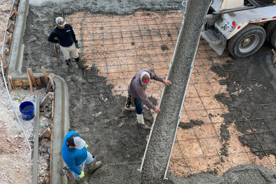 Commercial Slabs