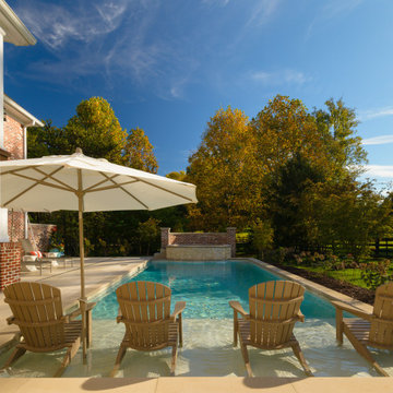 Private Residence - Prospect, Louisville, KY