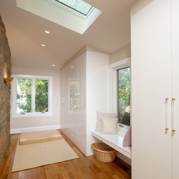 Crestwood Side and Rear Addition