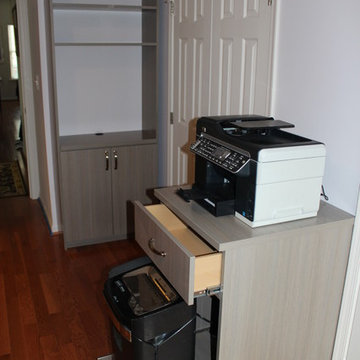 Home Offices