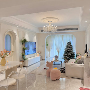 Bloggers’ Secret – 6 Hottest U.S. Living Room Styles for 2025