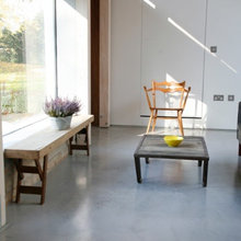 Concrete Resurfacing