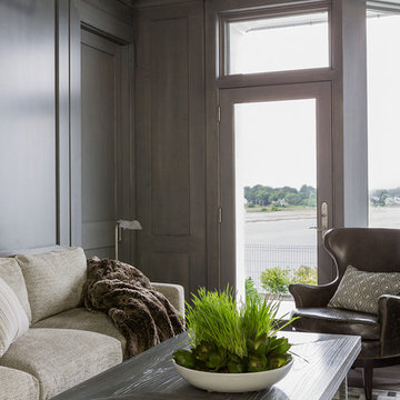 Seaside Living (Before/Afters)