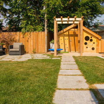East York Backyard