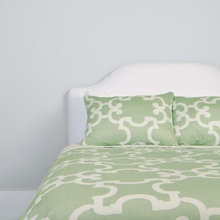 bedroom river