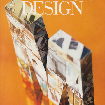 Interior Design: Press