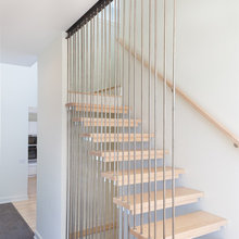 stairwell