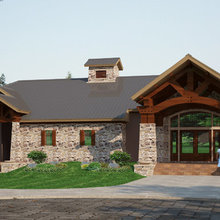 Exterior Ideas
