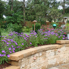 Landscape Ideas