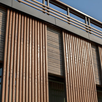 m house