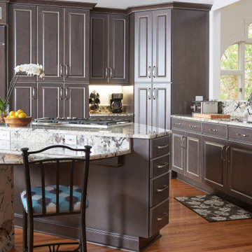 Ardmore by Marsh Cabinets