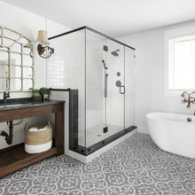 Bathroom To Share