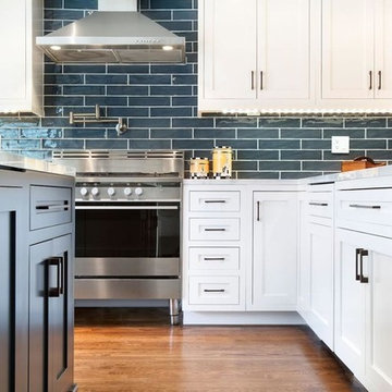 Kitchen Remodel