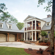 outside house color ideas