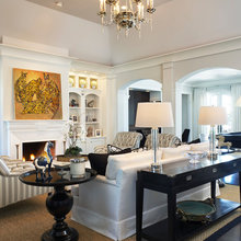 Living Room Ideas