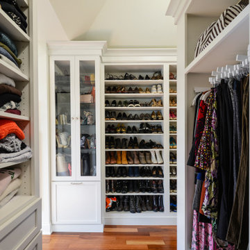 Moorestown - Master Suite